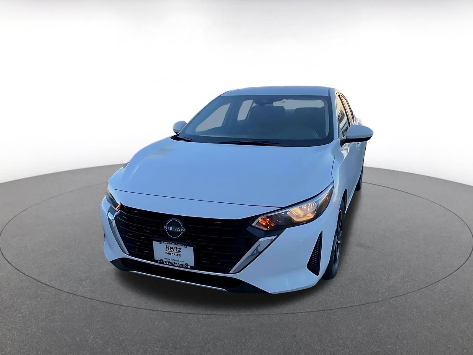 Thumbnail: 2025 Nissan Sentra - 7