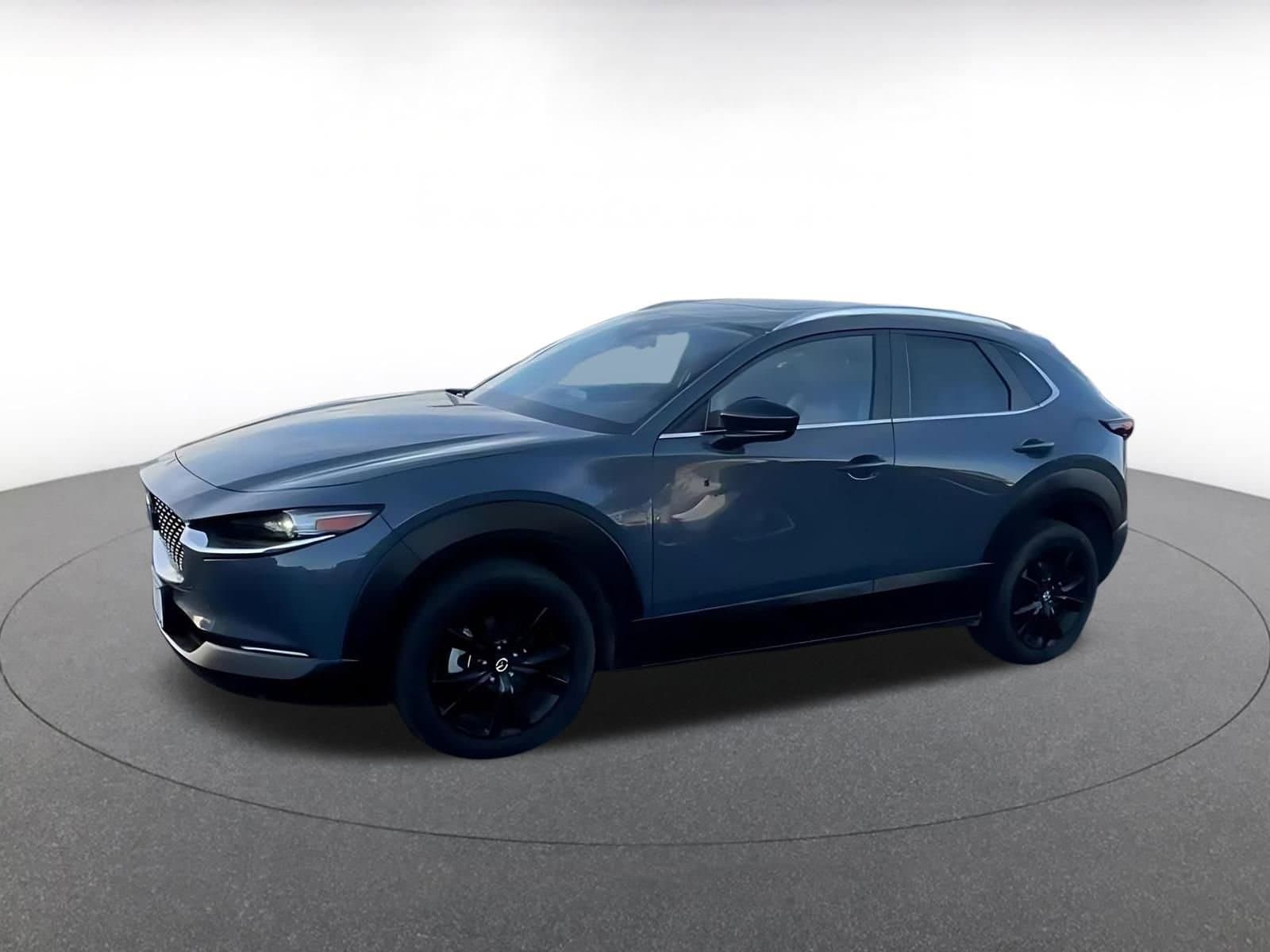 Thumbnail: 2025 Mazda CX-30 - 8