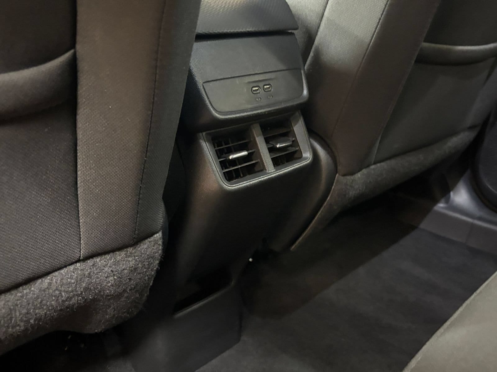 Thumbnail: 2025 Chevrolet Equinox - 22