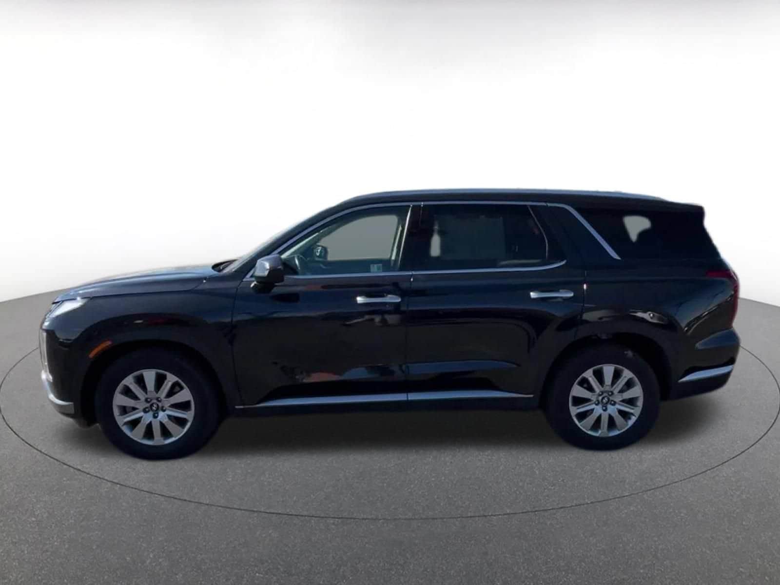 Thumbnail: 2025 Hyundai Palisade - 9