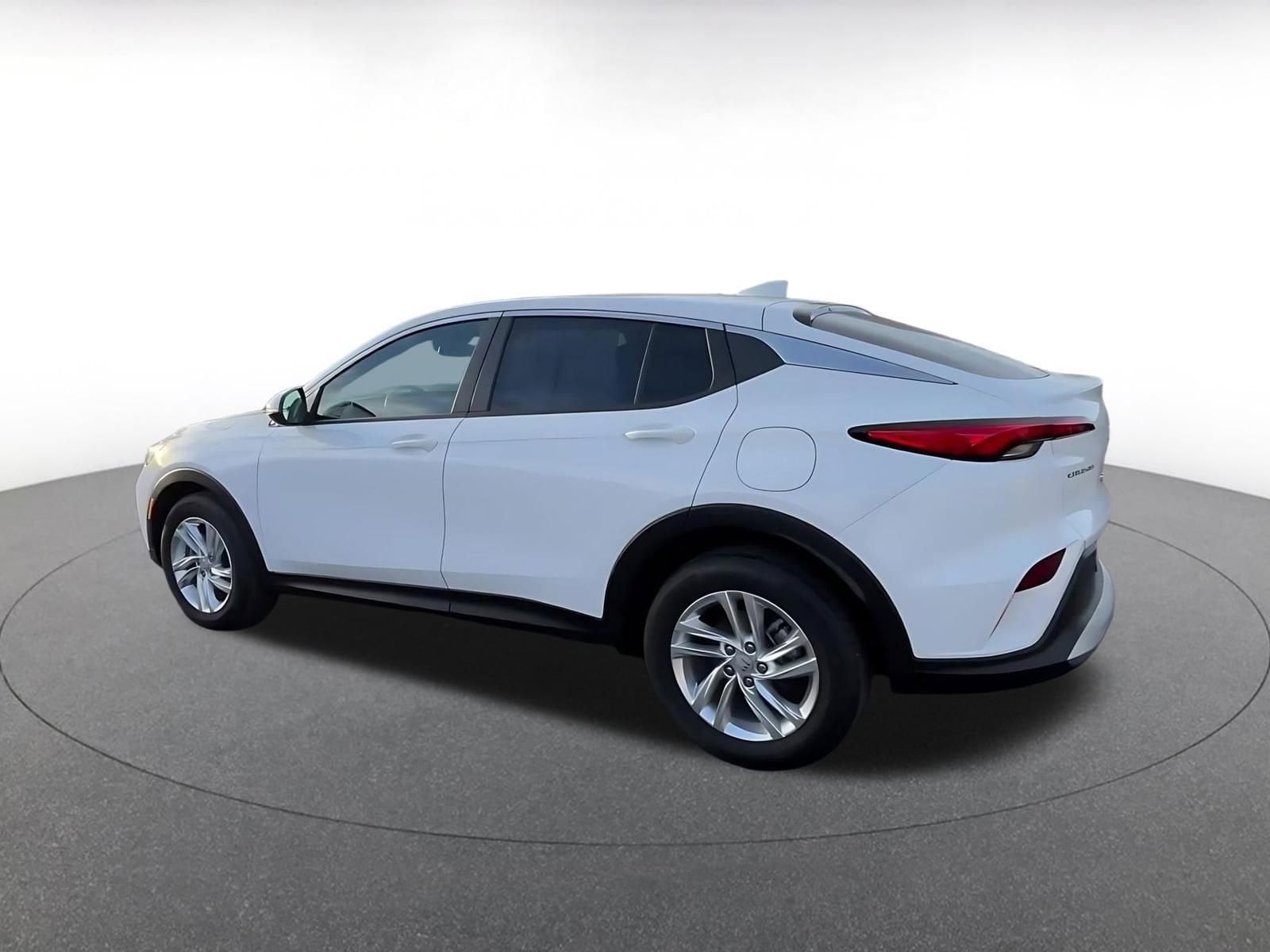 Thumbnail: 2025 Buick Envista - 10