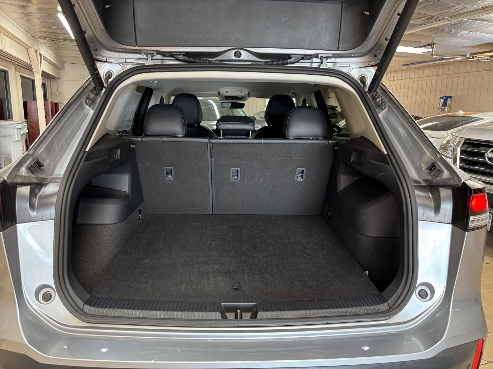 Thumbnail: 2026 Volkswagen Tiguan - 28