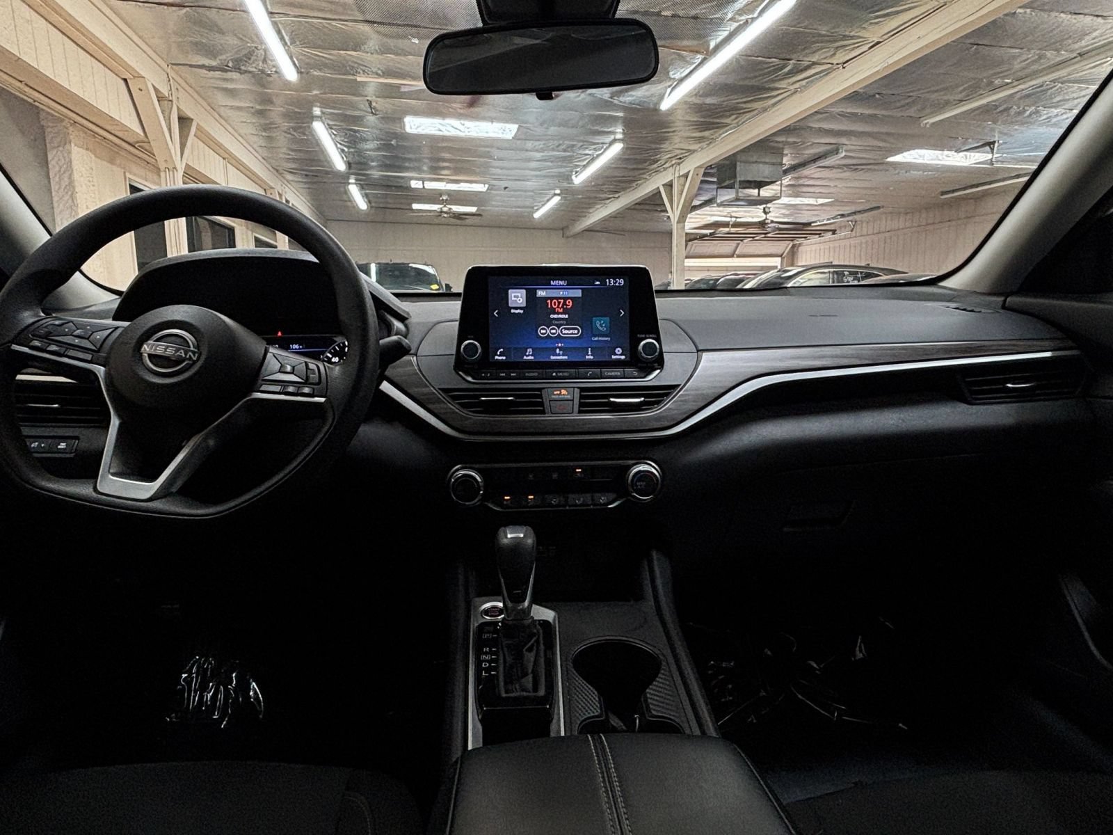 Thumbnail: 2025 Nissan Altima - 32