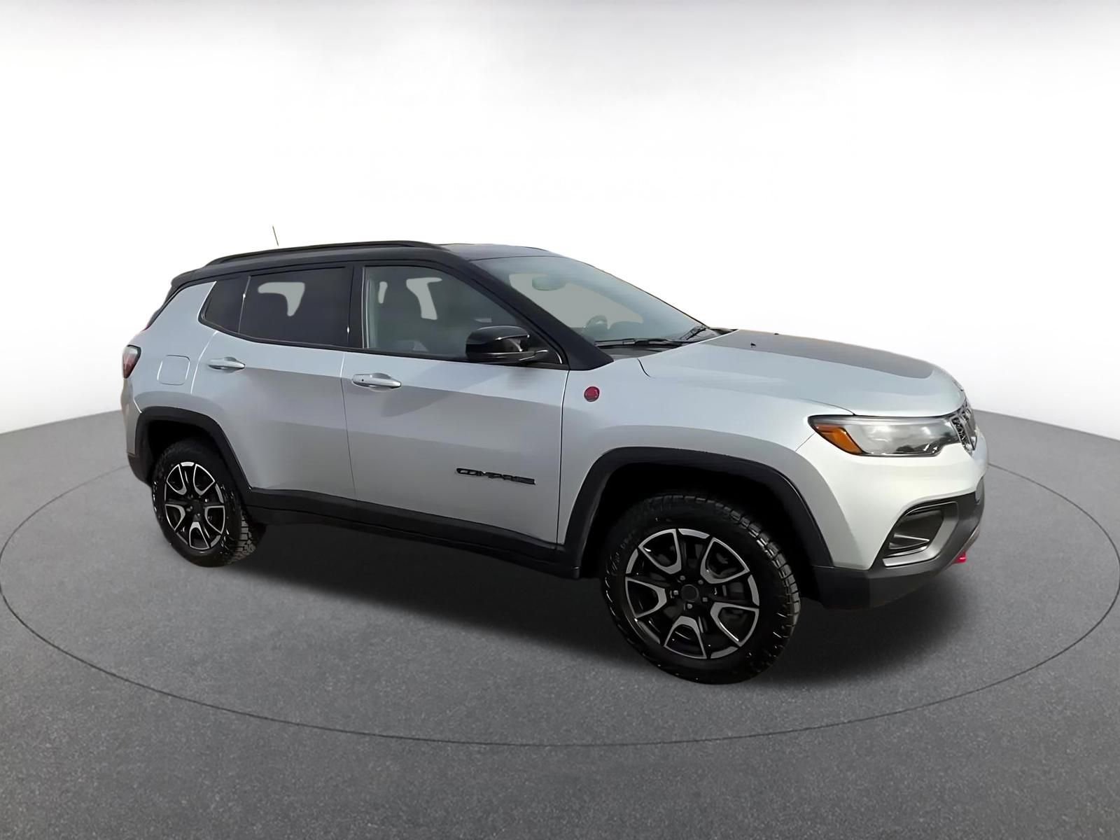 Thumbnail: 2025 Jeep Compass - 2