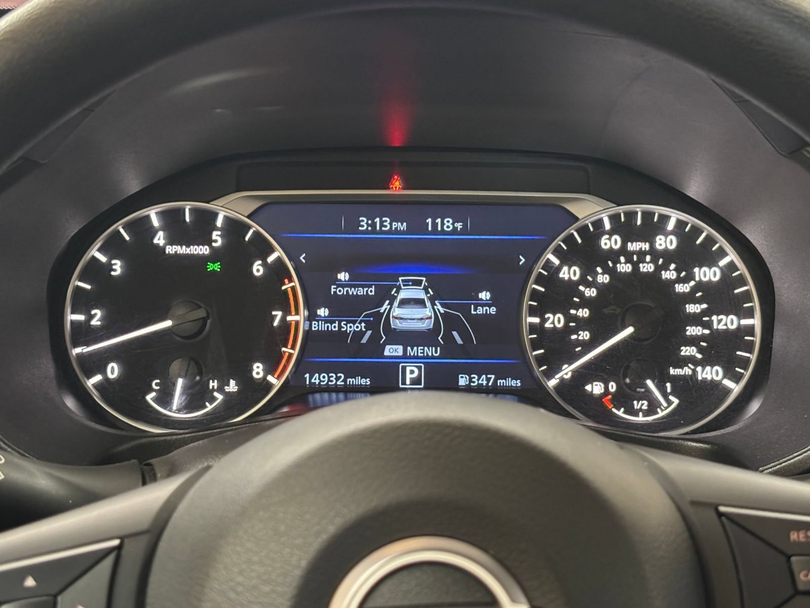 Thumbnail: 2026 Nissan Altima - 35