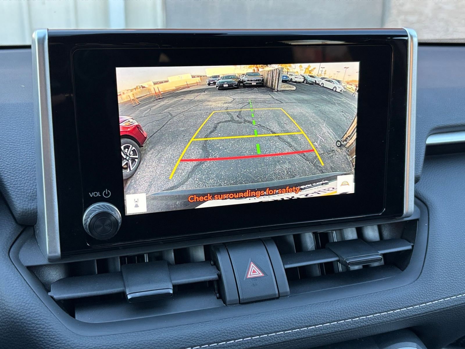 Thumbnail: 2025 Toyota RAV4 - 17