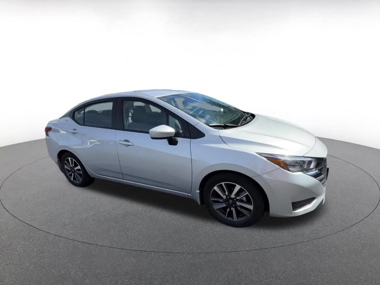 Thumbnail: 2025 Nissan Versa - 2