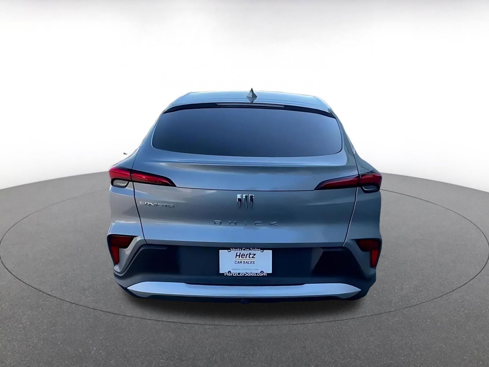 Thumbnail: 2025 Buick Envista - 12