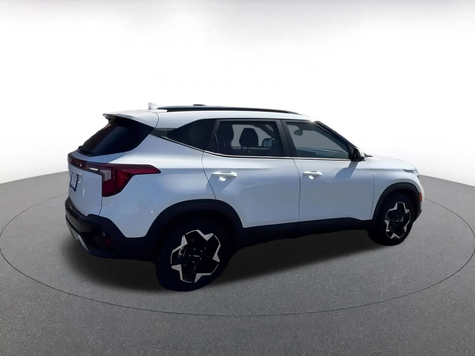 Thumbnail: 2025 Kia Seltos - 15