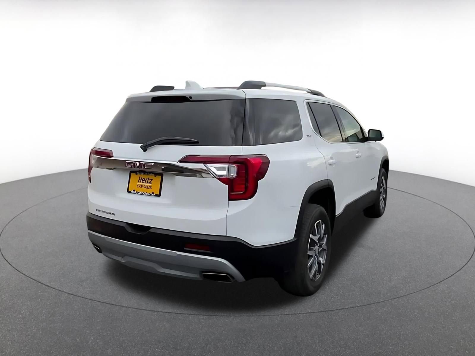Thumbnail: 2023 GMC Acadia - 15