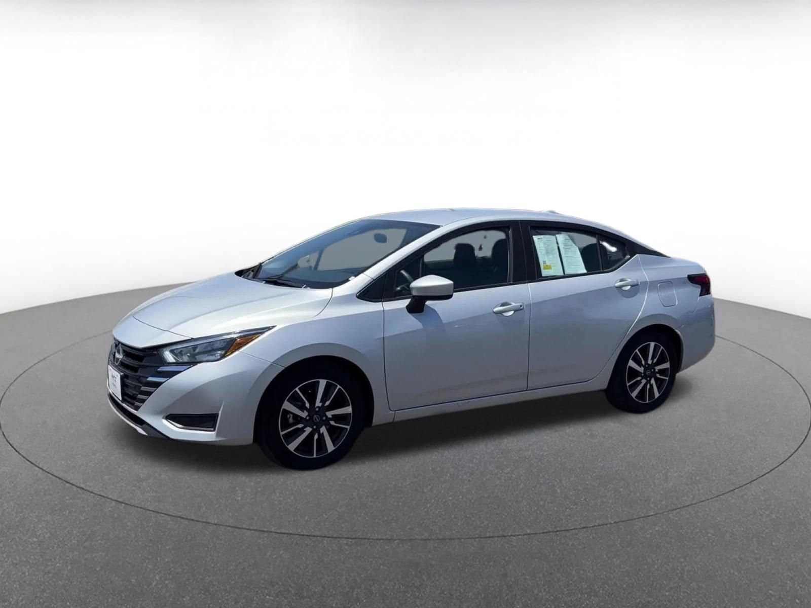 Thumbnail: 2025 Nissan Versa - 8