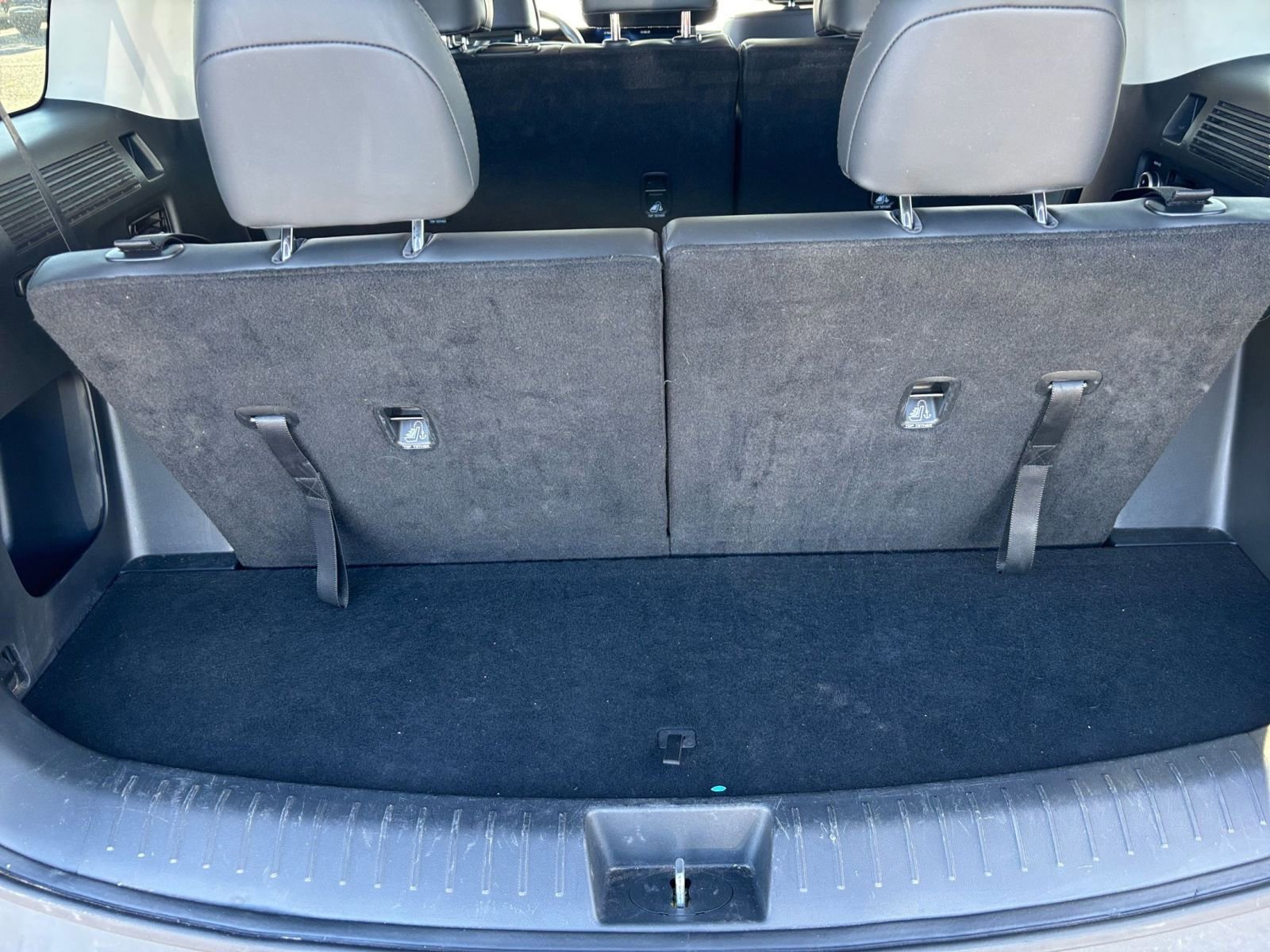 Thumbnail: 2025 Hyundai Santa Fe - 34