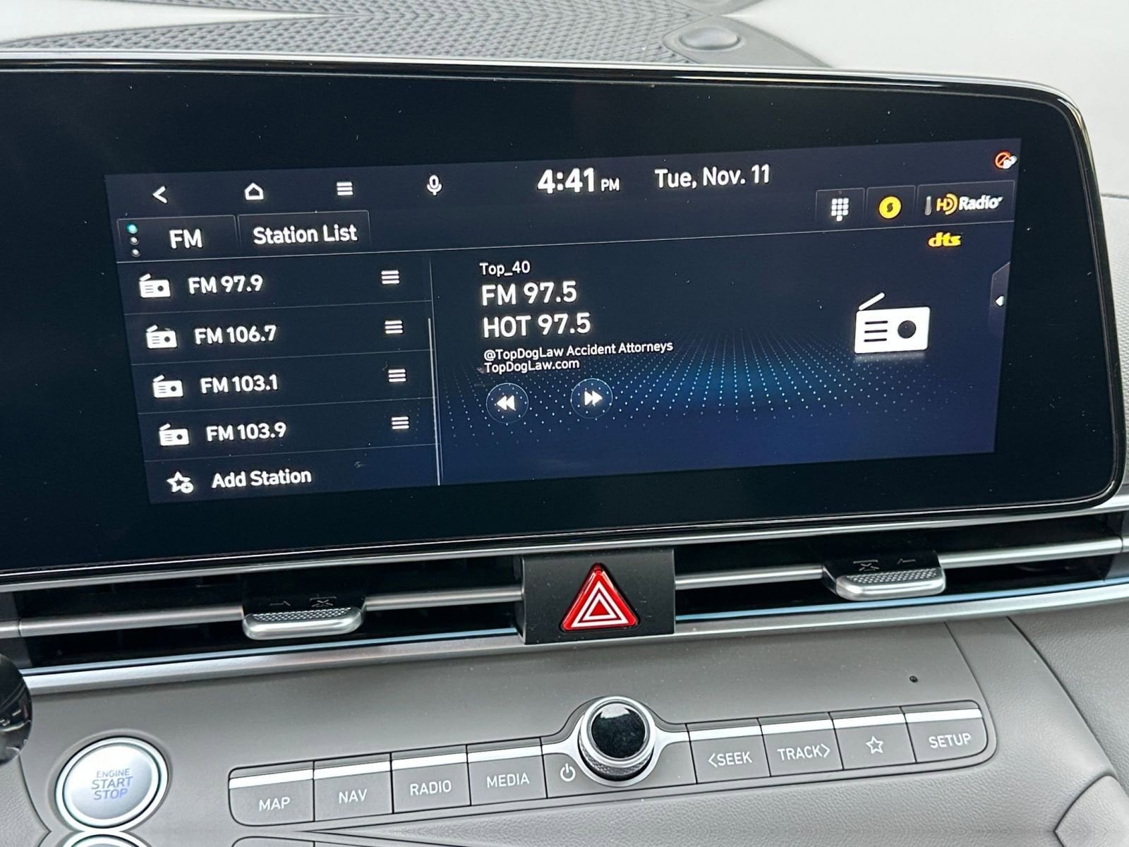 Thumbnail: 2025 Hyundai Elantra - 16