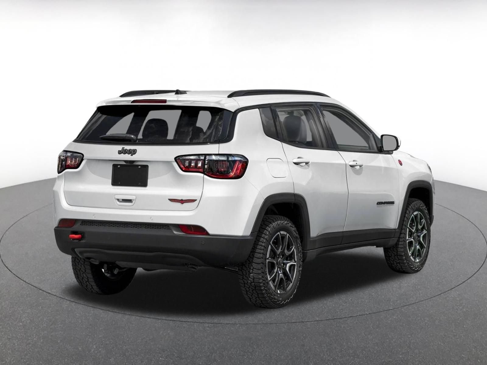 Thumbnail: 2025 Jeep Compass - 2