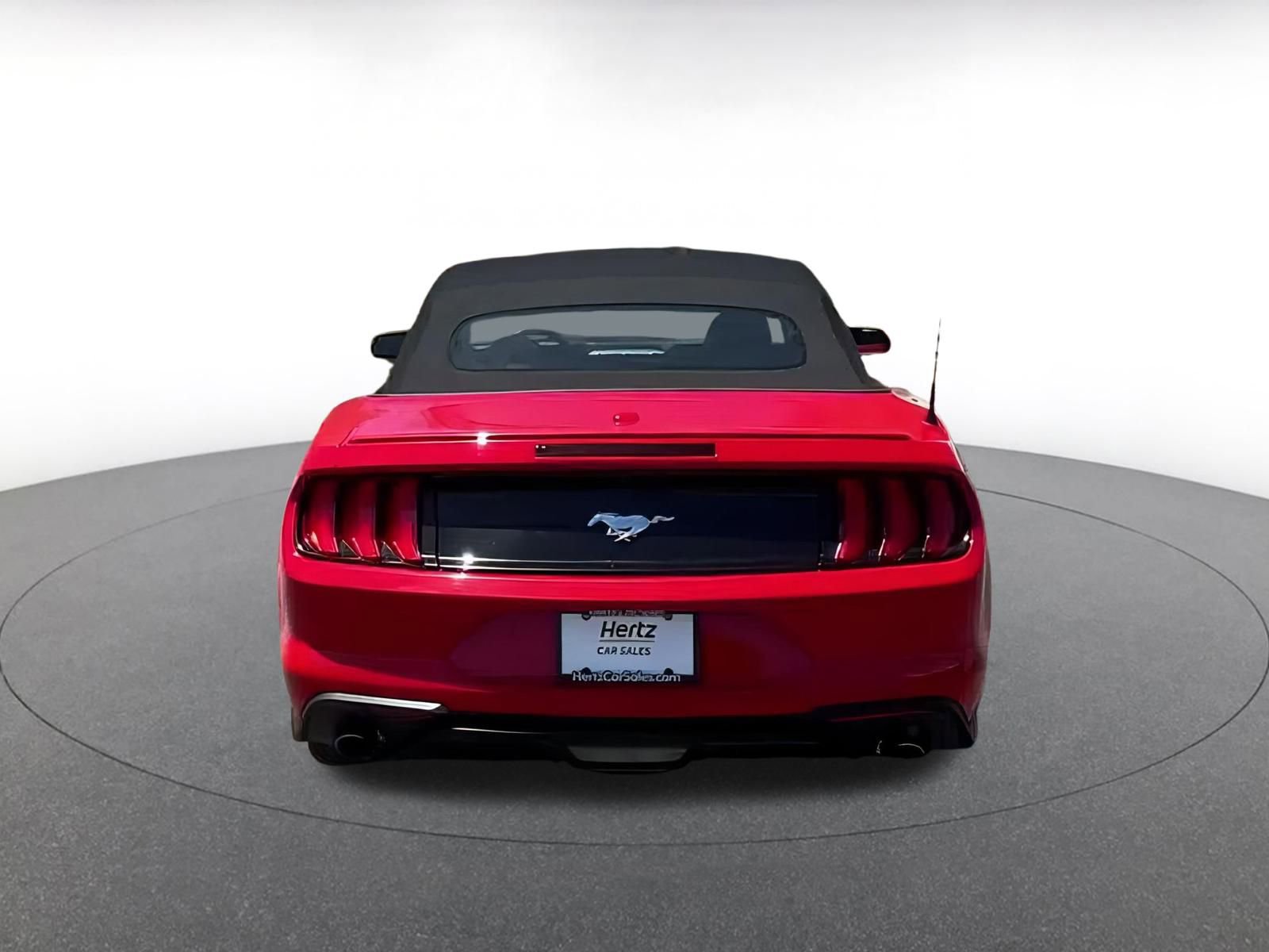 2023 Ford Mustang  16