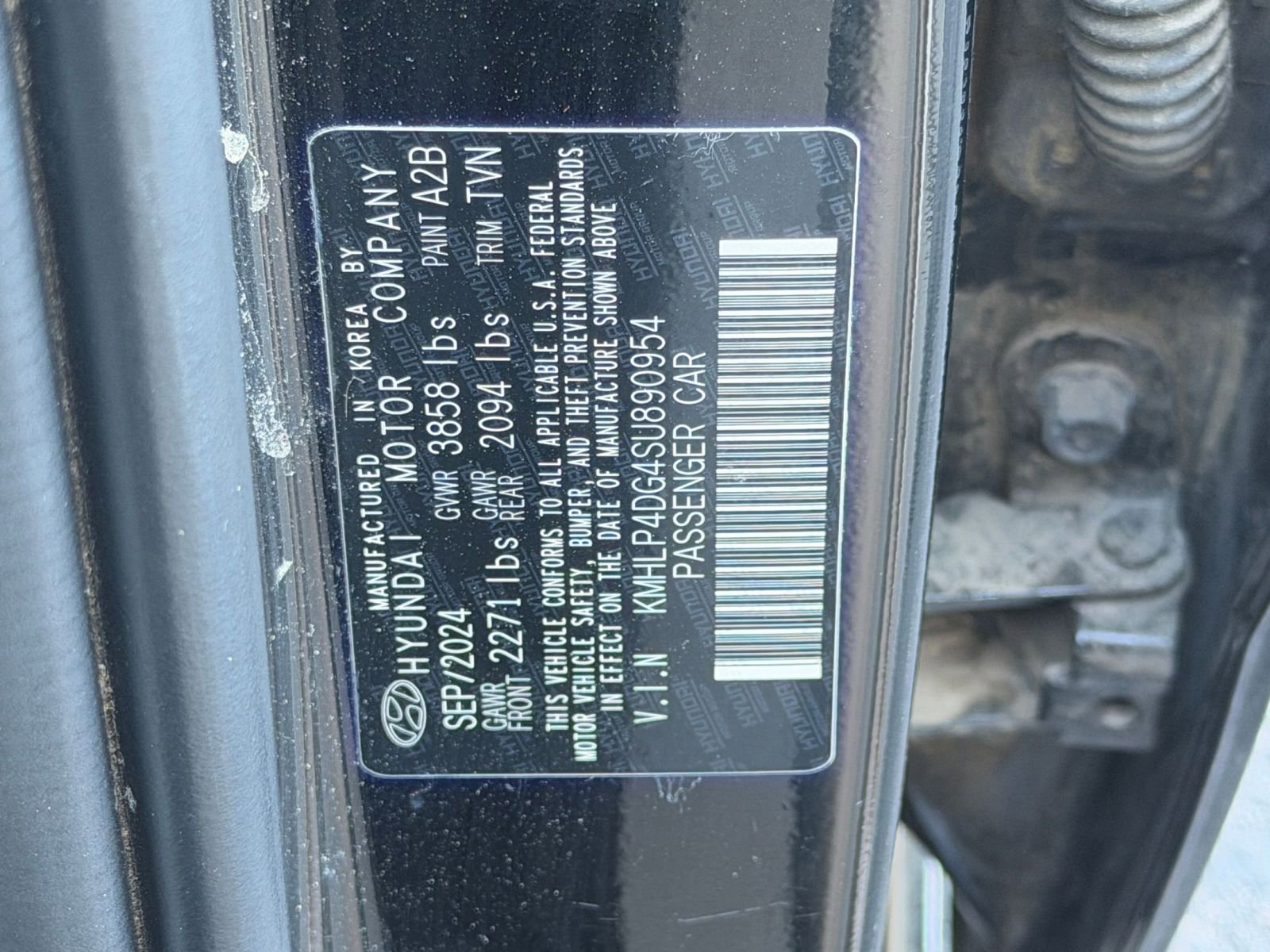 Thumbnail: 2025 Hyundai Elantra - 31