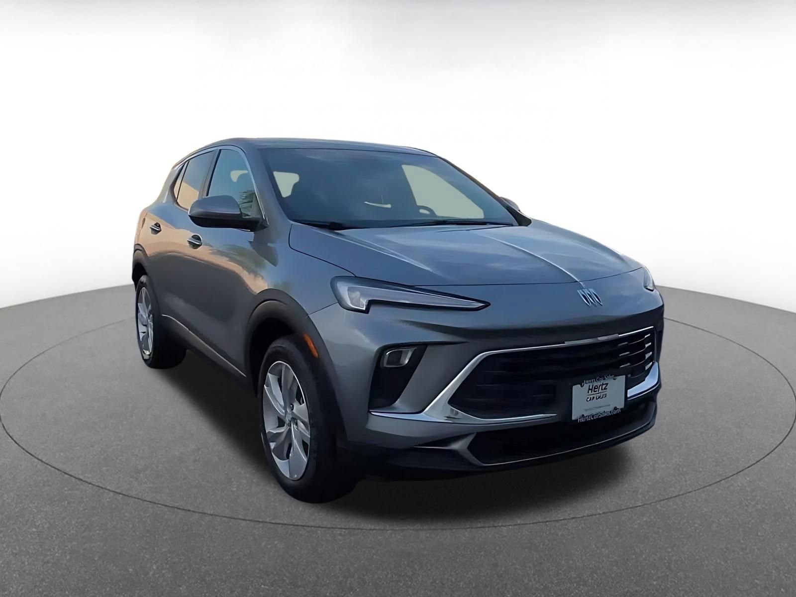 Thumbnail: 2025 Buick Encore GX - 3