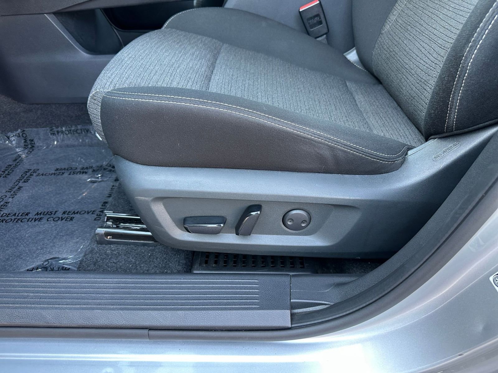 Thumbnail: 2023 Nissan Rogue - 22