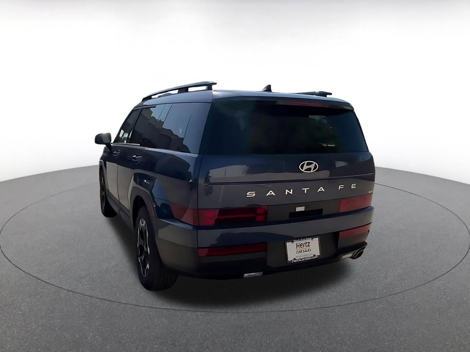 Thumbnail: 2025 Hyundai Santa Fe - 11