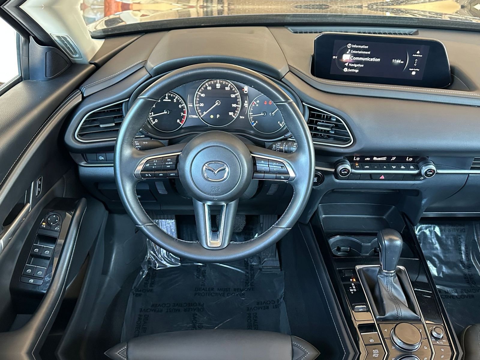 Thumbnail: 2025 Mazda CX-30 - 33