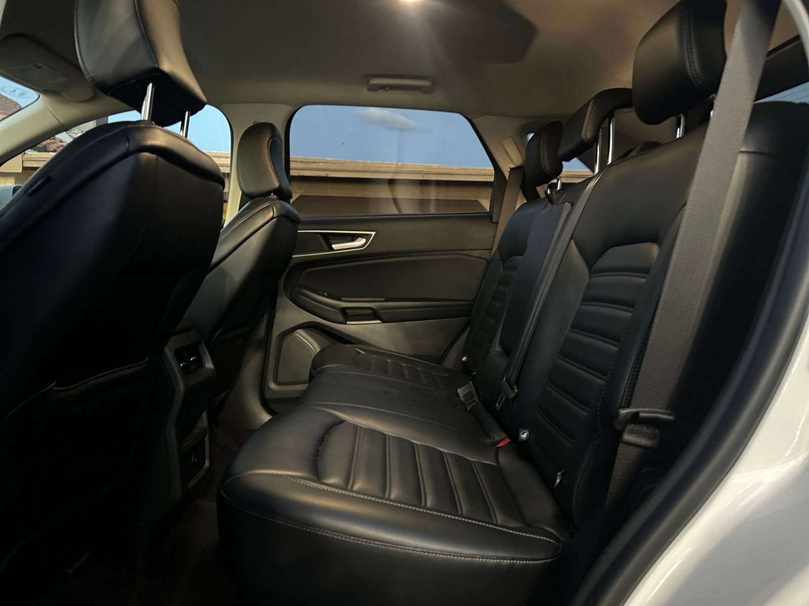 2024 Ford Edge SEL 26