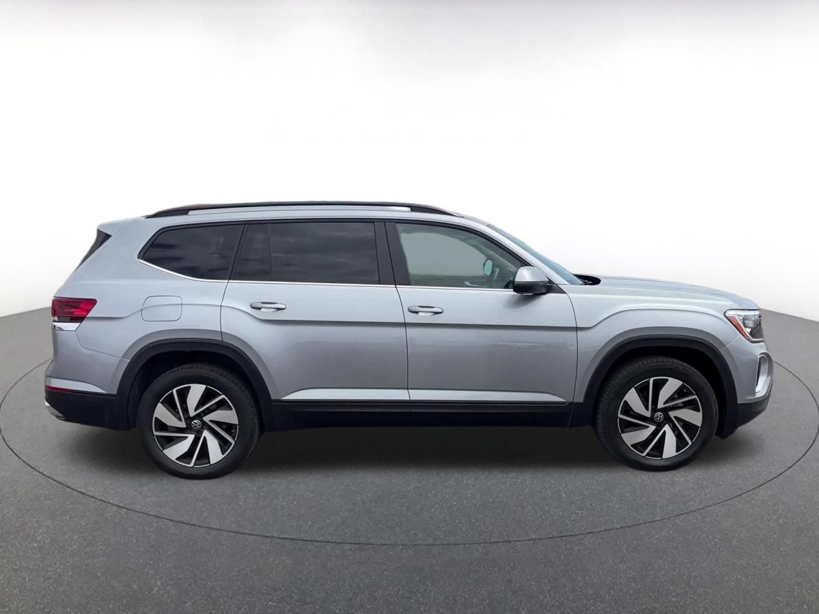 Thumbnail: 2026 Volkswagen Atlas - 15