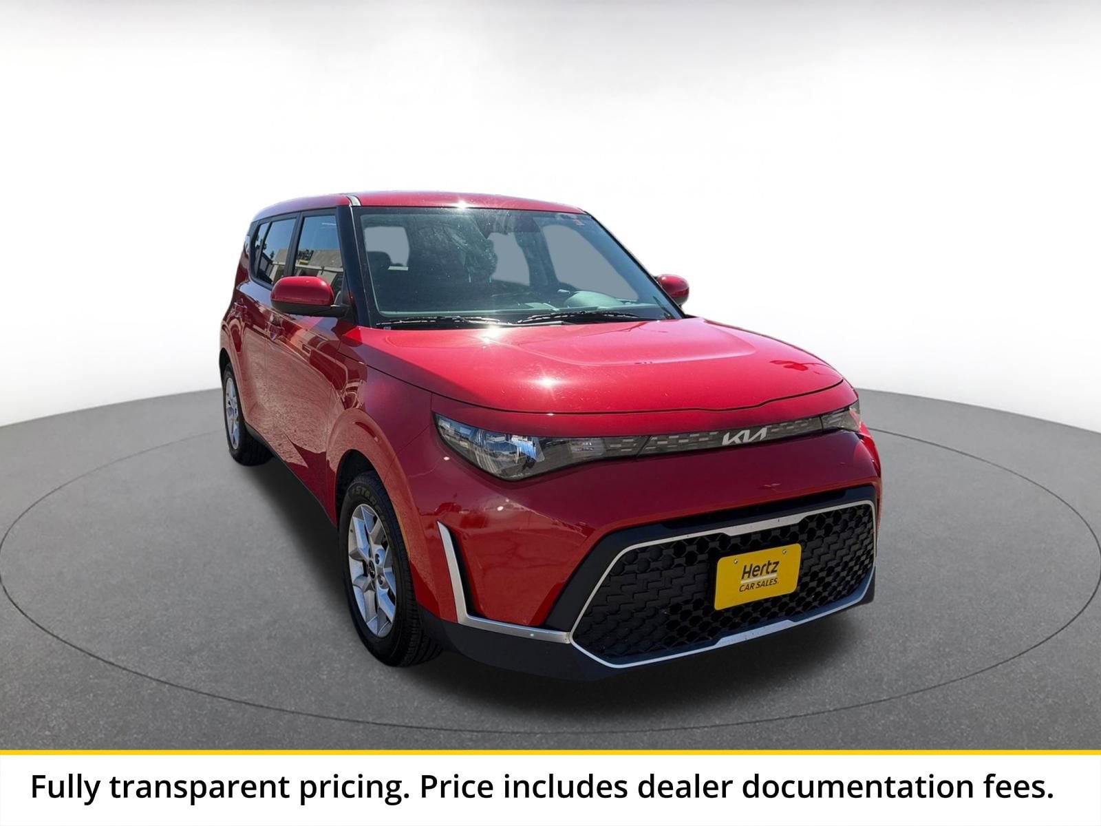Thumbnail: 2025 Kia Soul - 1
