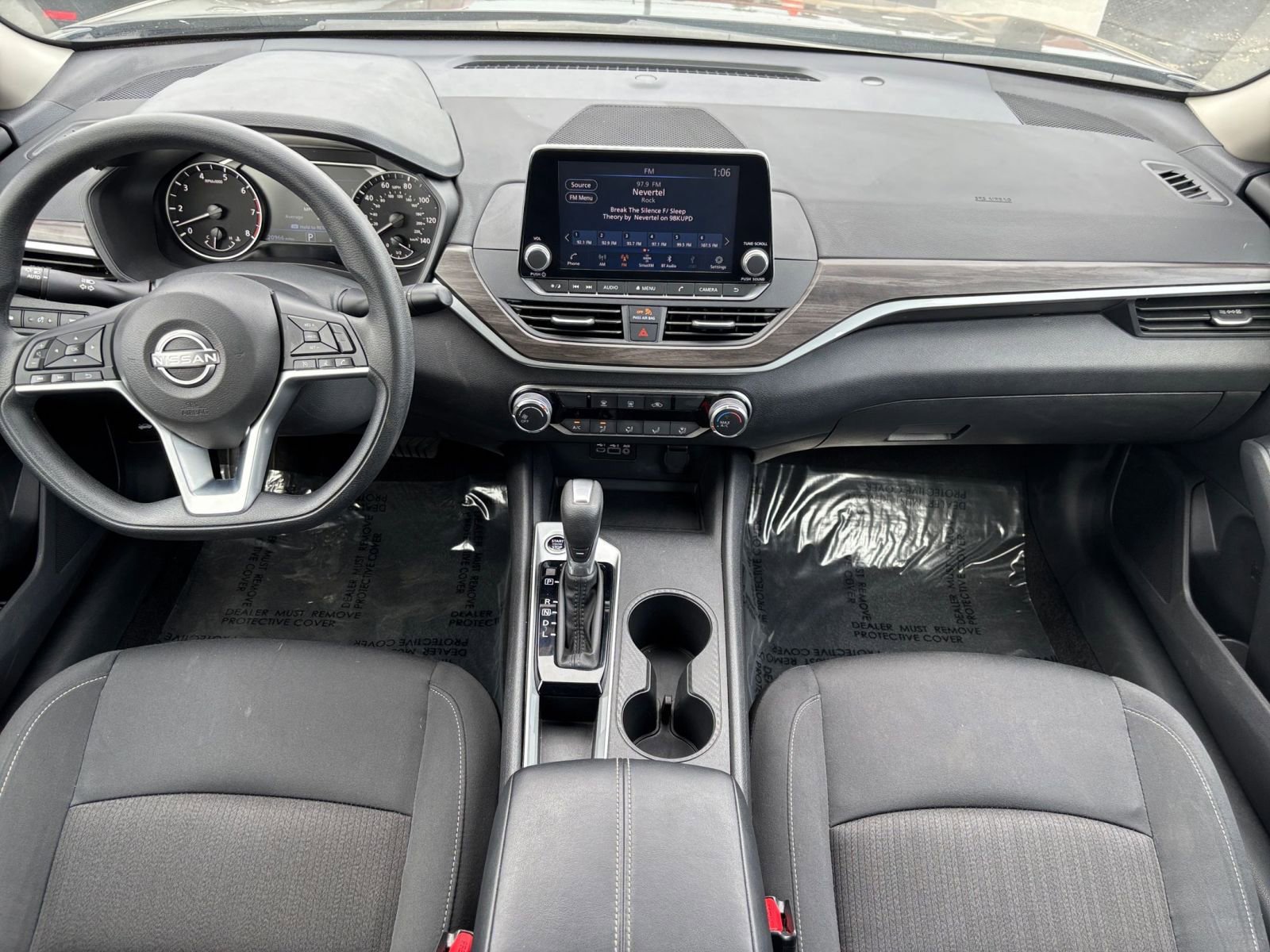 Thumbnail: 2025 Nissan Altima - 33