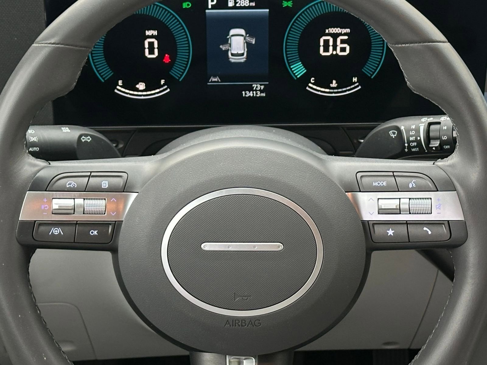 Thumbnail: 2025 Hyundai Kona - 28