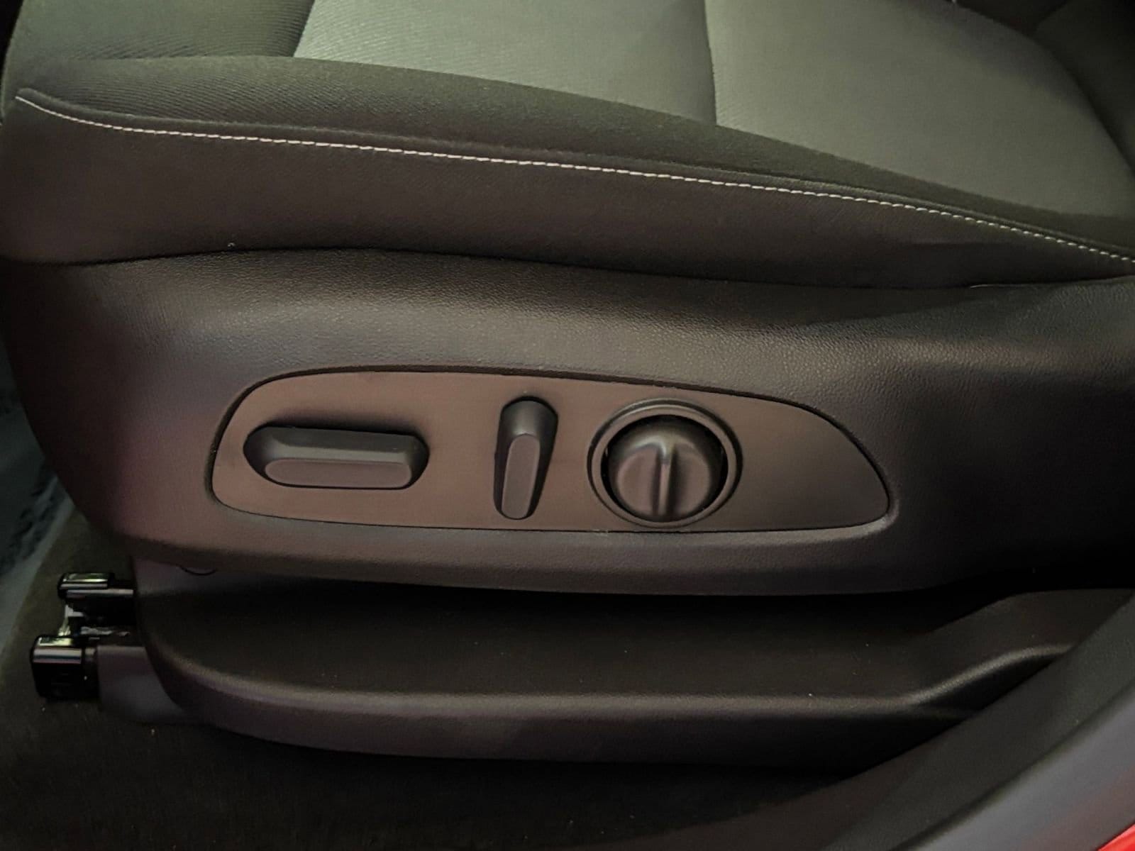 Thumbnail: 2025 Chevrolet Blazer - 22