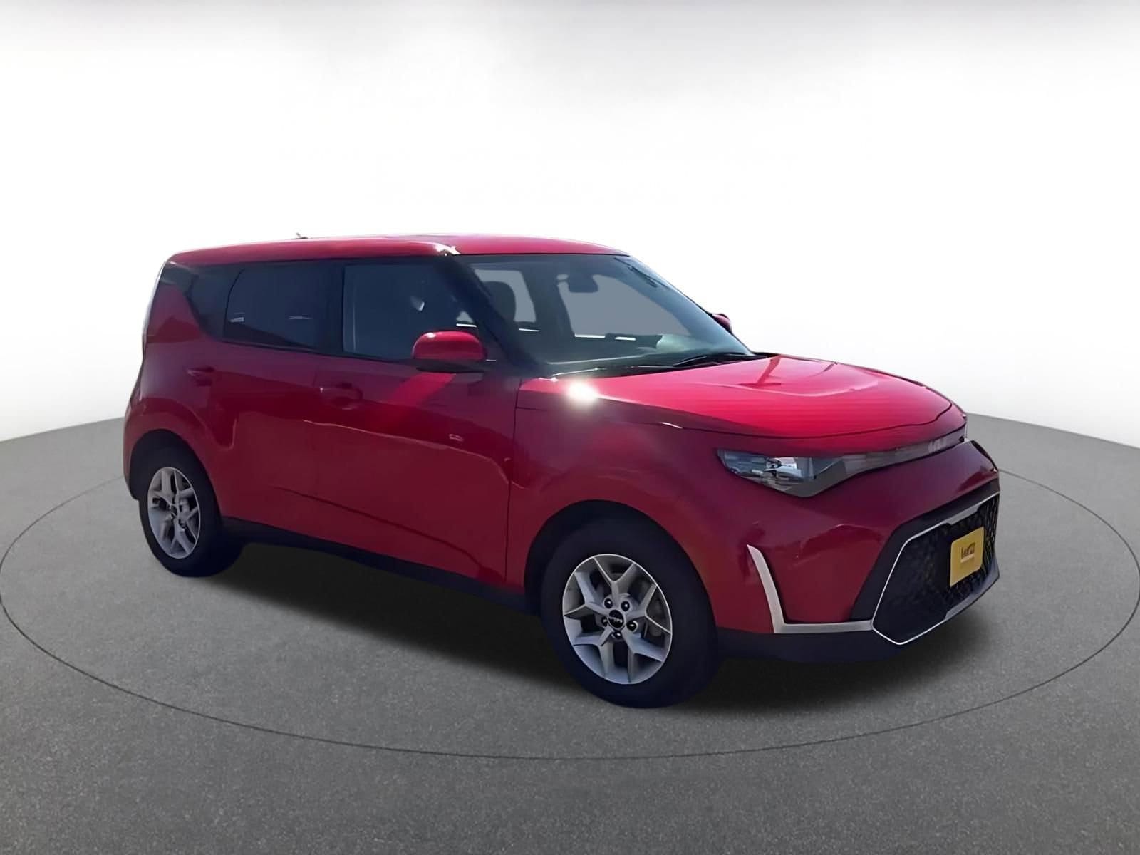 Thumbnail: 2025 Kia Soul - 2