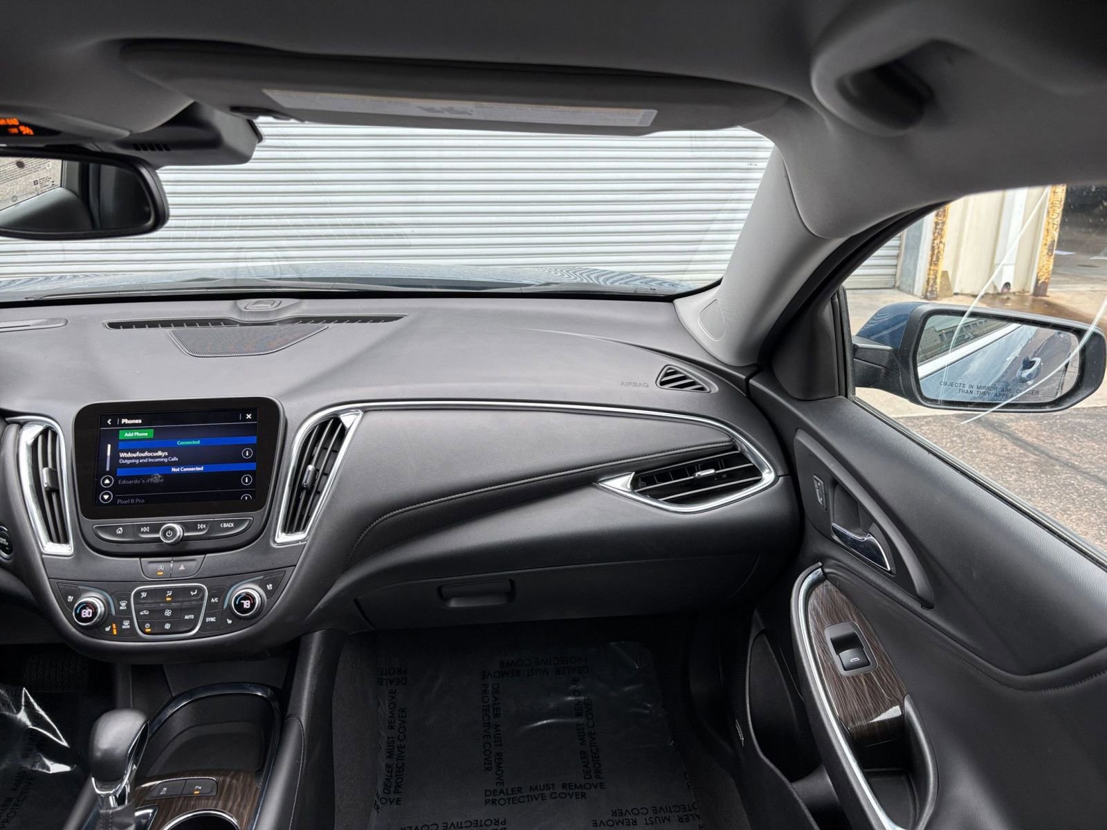 Thumbnail: 2024 Chevrolet Malibu - 35