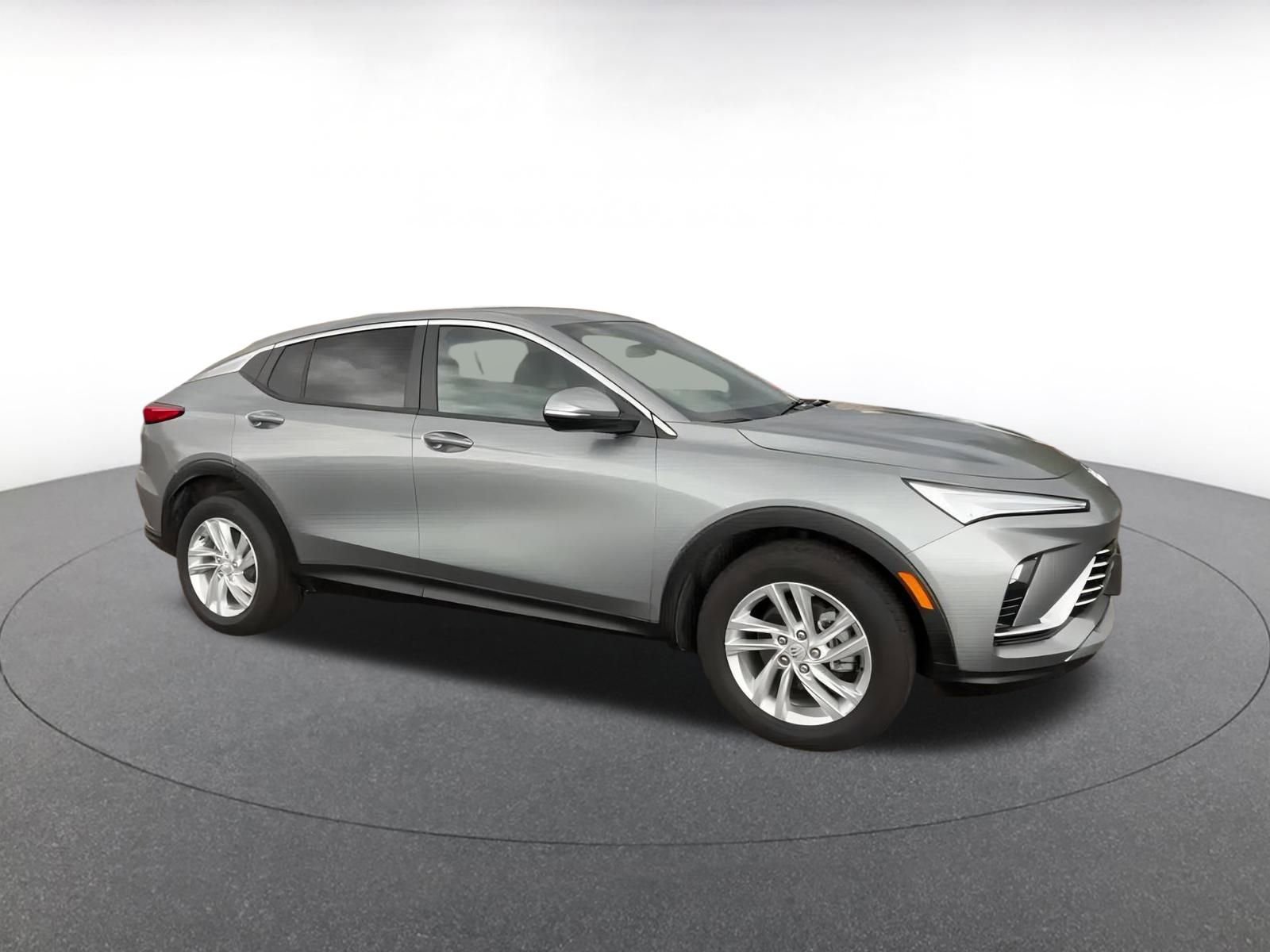 Thumbnail: 2025 Buick Envista - 2