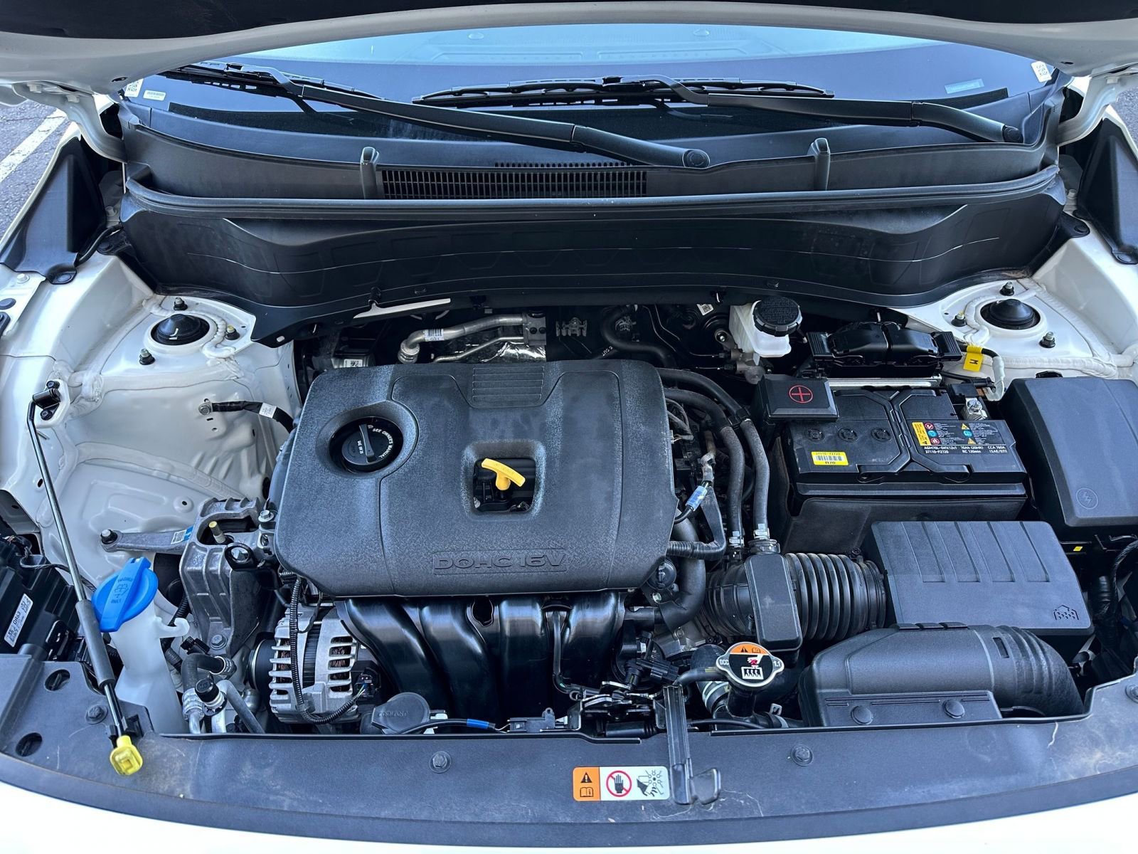 Thumbnail: 2025 Kia Seltos - 31