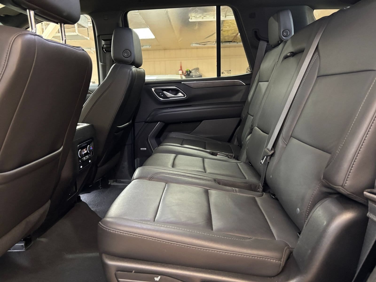 Thumbnail: 2024 Chevrolet Tahoe - 28