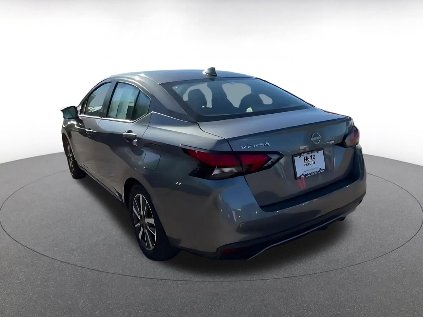 Thumbnail: 2025 Nissan Versa - 11