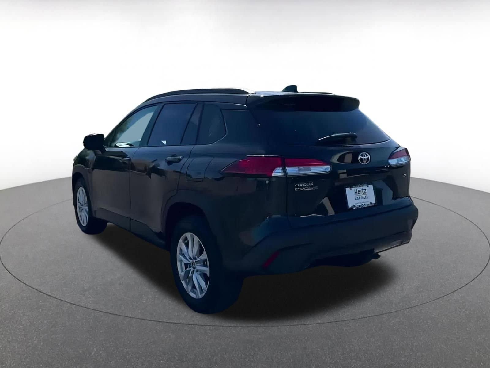 Thumbnail: 2025 Toyota Corolla Cross - 11