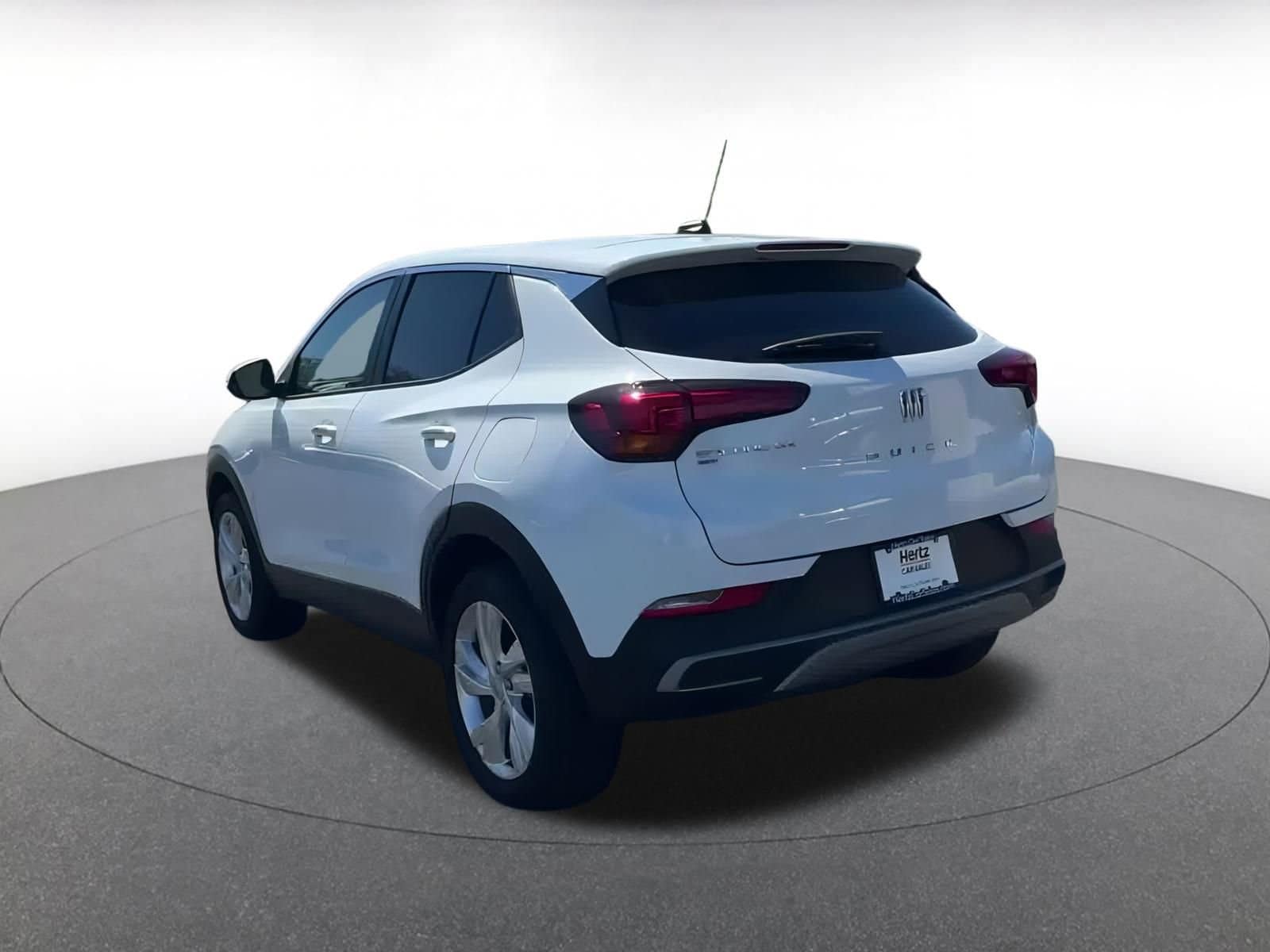 Thumbnail: 2025 Buick Encore GX - 11