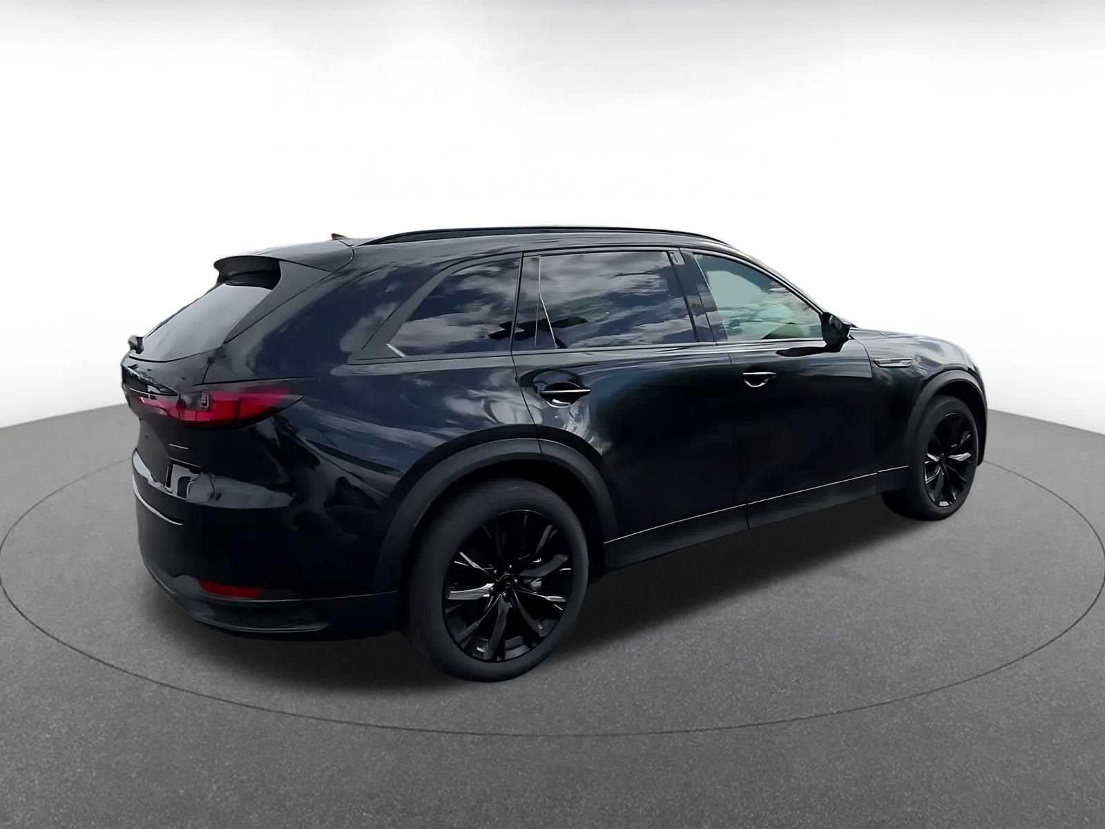 Thumbnail: 2026 Mazda CX-90 - 14
