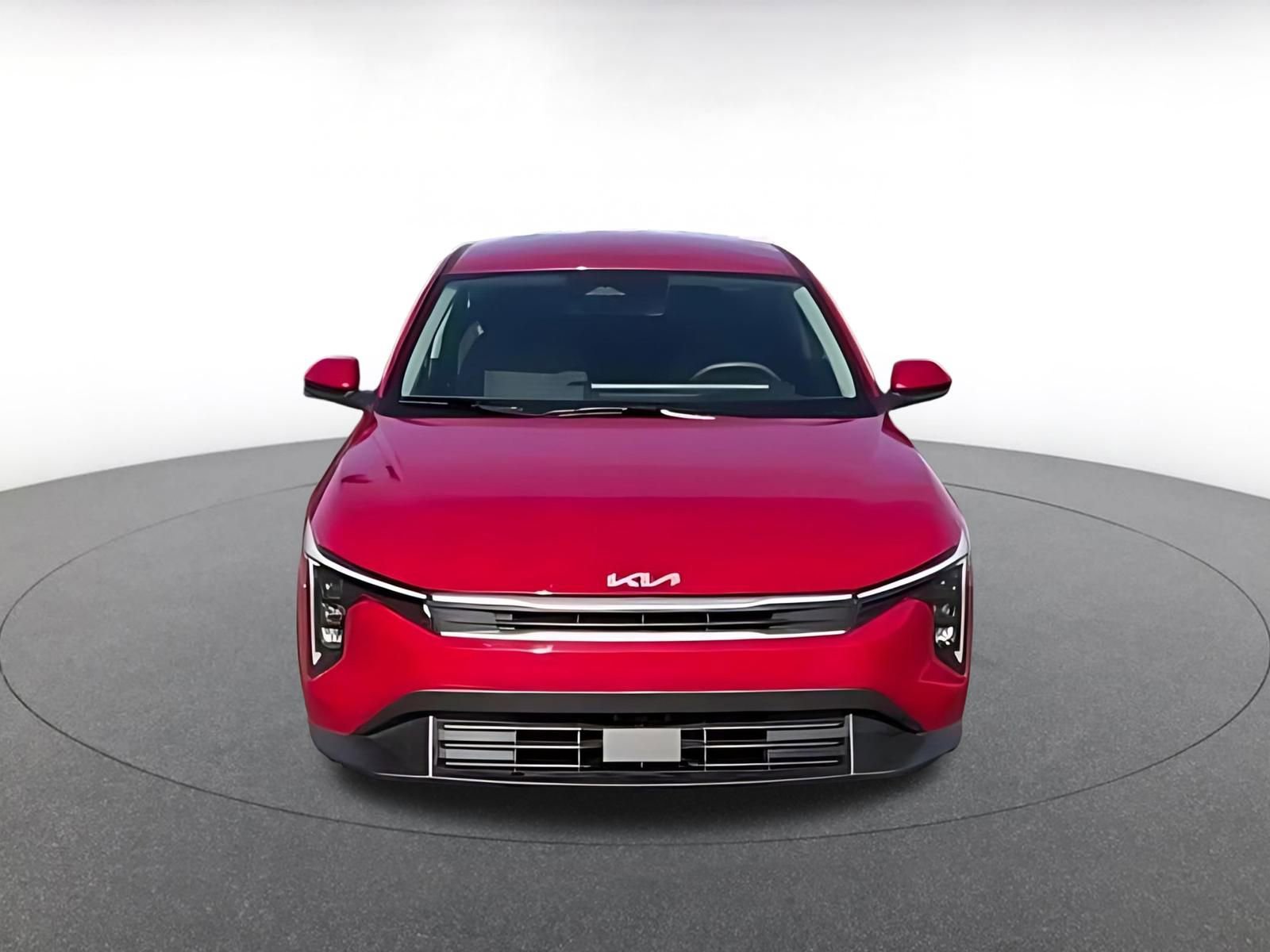 Thumbnail: 2025 Kia K4 - 10