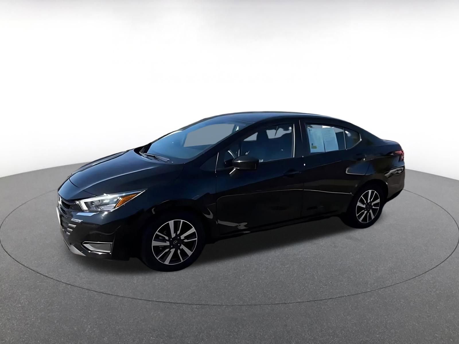 Thumbnail: 2025 Nissan Versa - 8