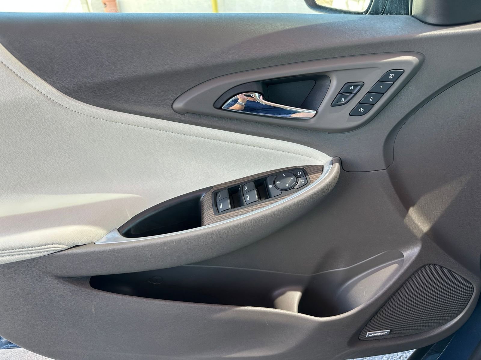 Thumbnail: 2024 Chevrolet Malibu - 20