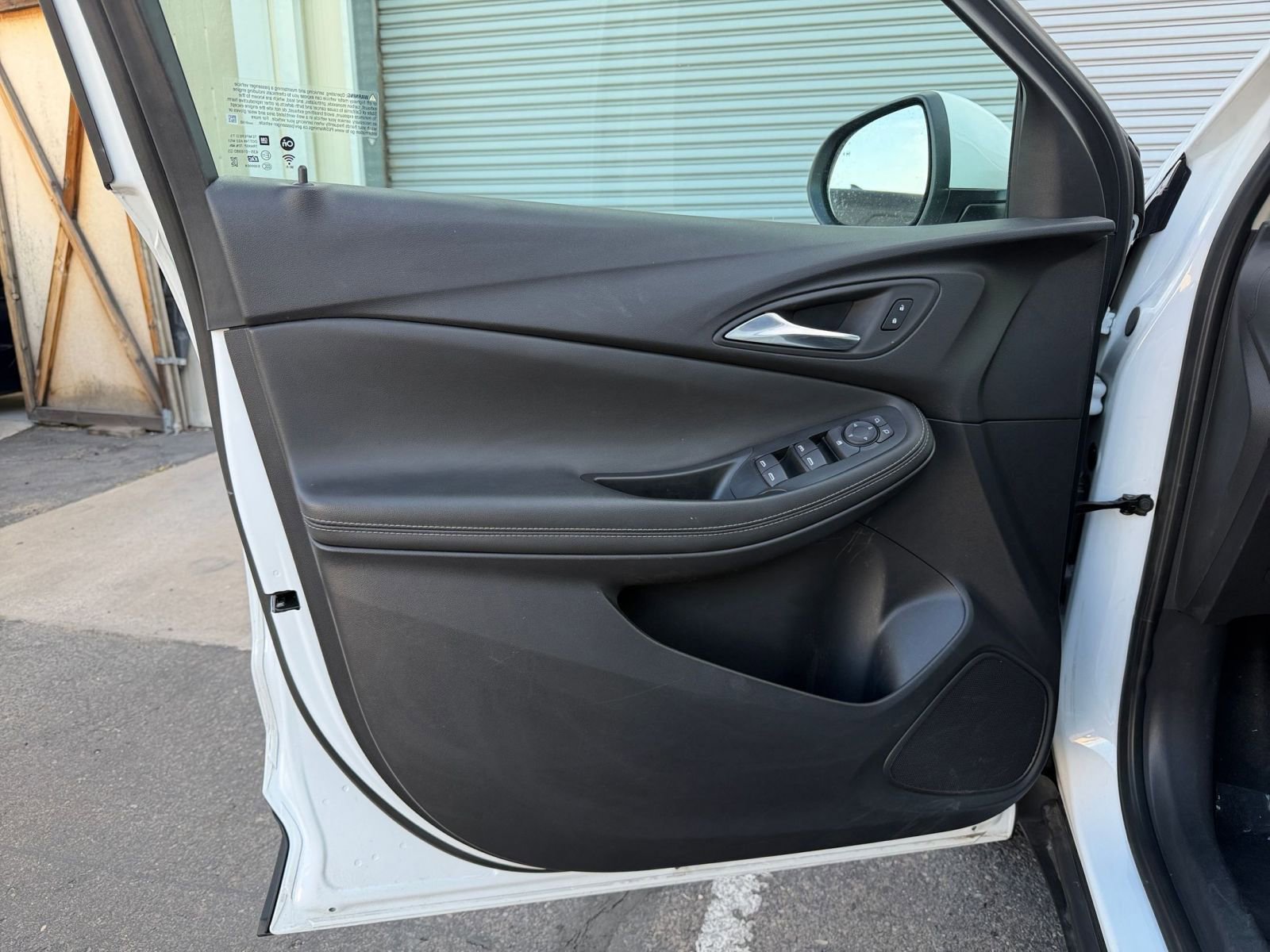 Thumbnail: 2025 Buick Encore GX - 18