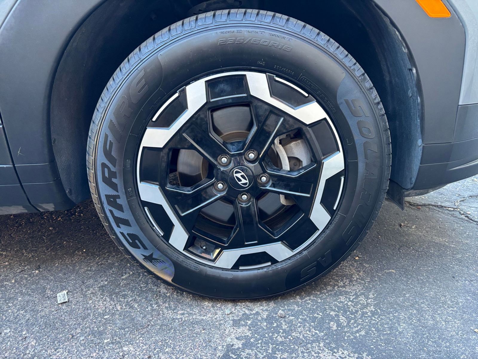 Thumbnail: 2025 Hyundai Santa Fe - 33