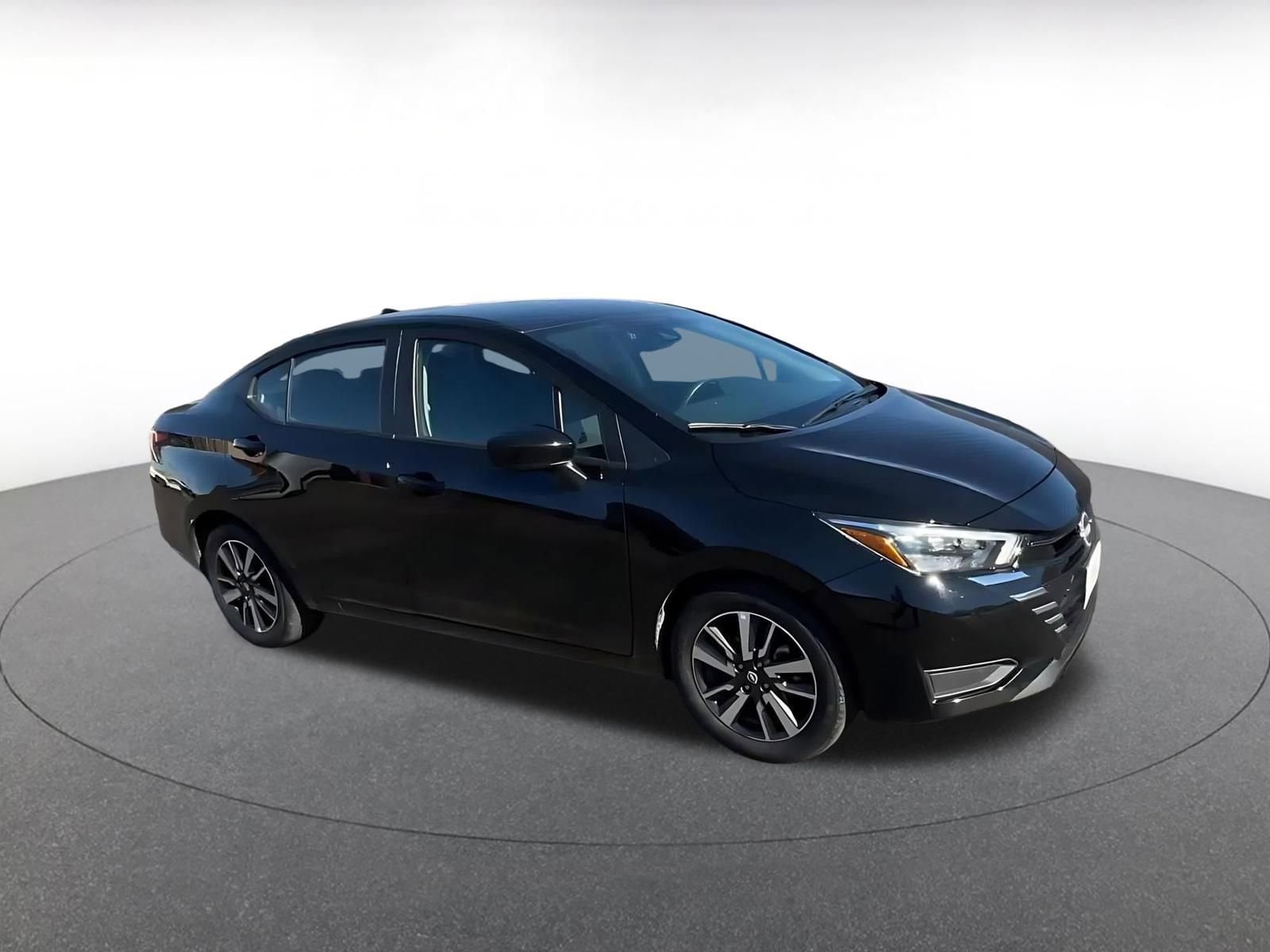 Thumbnail: 2025 Nissan Versa - 2