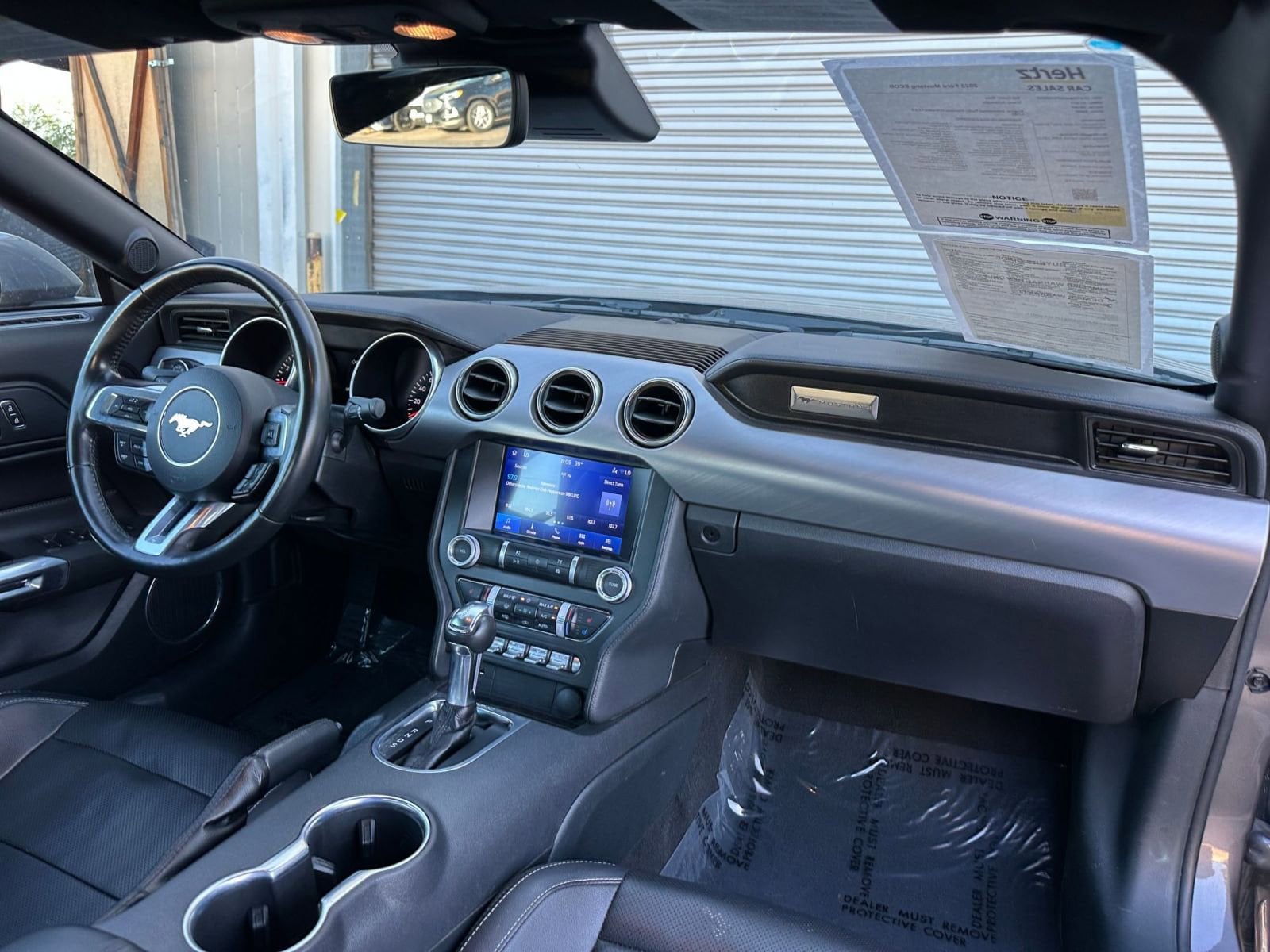 2023 Ford Mustang  32