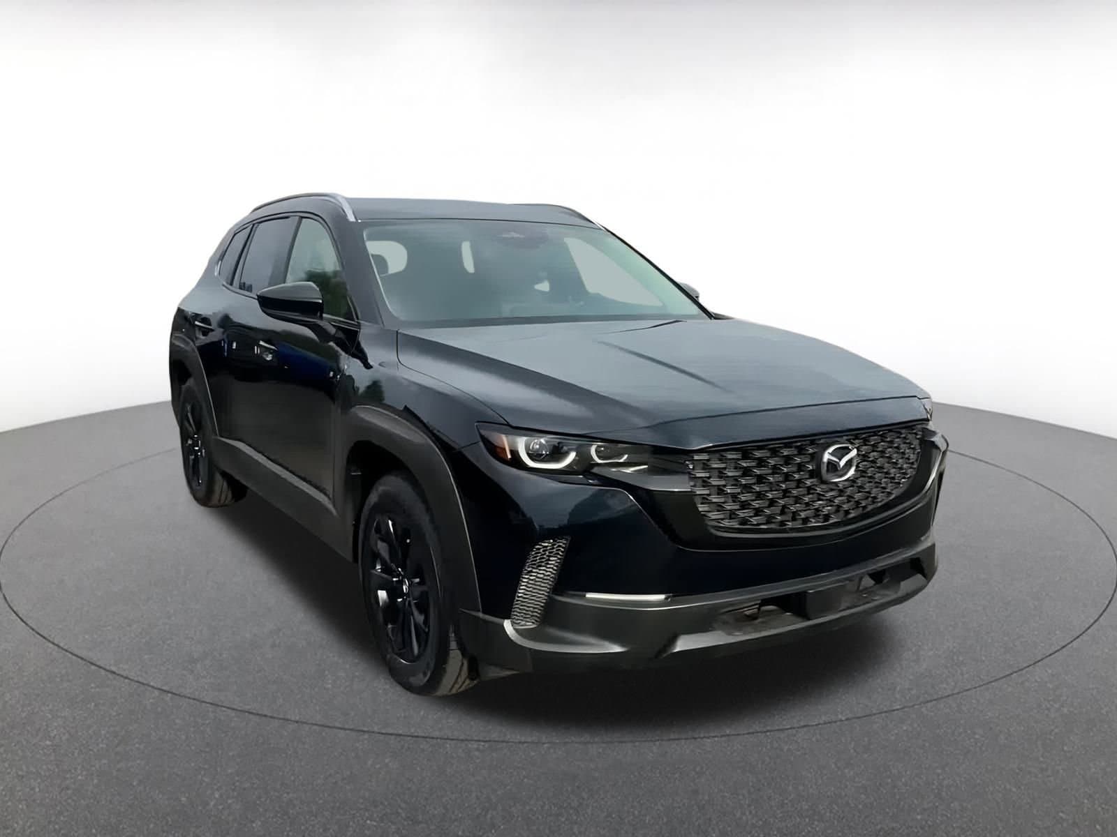 Thumbnail: 2025 Mazda CX-50 - 3