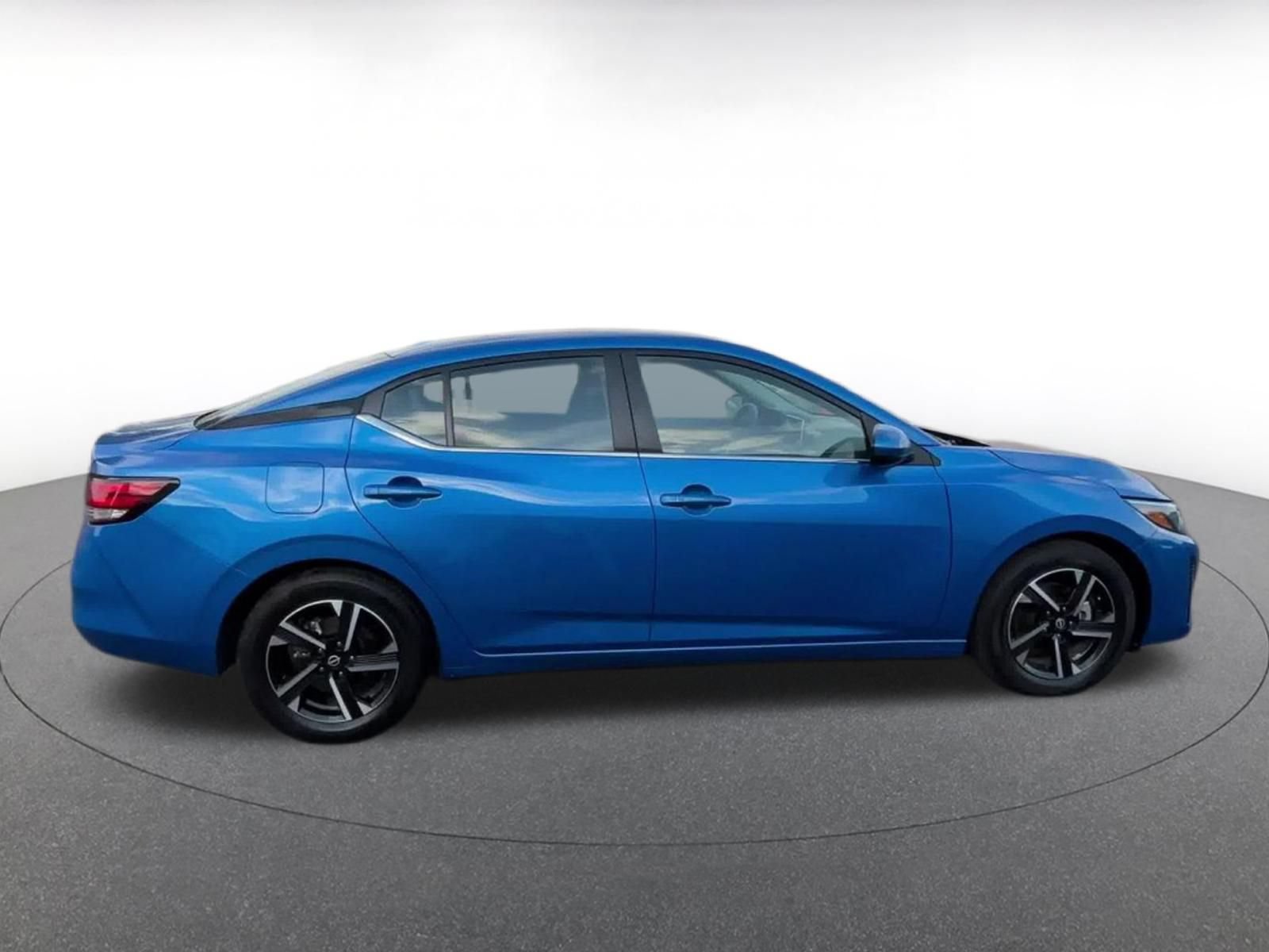 Thumbnail: 2025 Nissan Sentra - 16