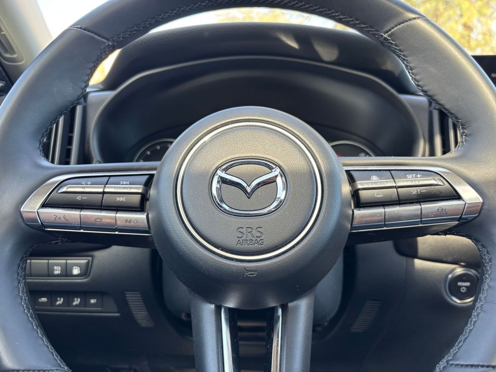 Thumbnail: 2025 Mazda CX-50 - 29