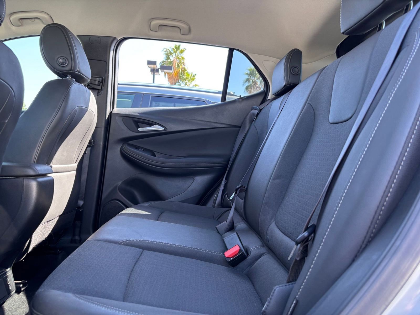 Thumbnail: 2025 Buick Encore GX - 24